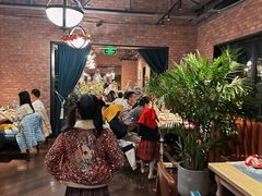 -弗兰克牛排西餐厅Ribone steak house(柠檬花园店)