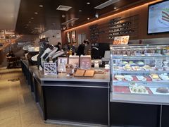 -Peet's Coffee皮爷咖啡(大学路店)
