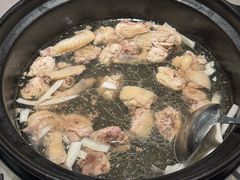 -同仁四季椰子鸡(无锡滨湖万象汇店)