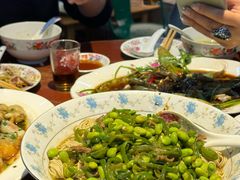 -逸桂禾面馆