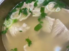 -梨花牛肉汤饭(仁恒伊势丹店)