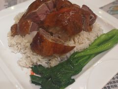 -尖沙咀茶餐厅(永泰店)