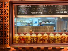 -尼岔湖北小馆(月坛北街店)