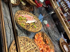 -抱德·潮汕味(琶洲店原惠城鱼仔)
