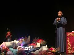 -合肥大剧院