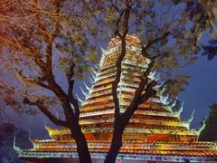 -深圳锦绣中华民俗村