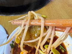 -金海椒罐罐鲢鱼(东方桂苑店)