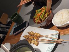 -云海肴·汽锅鸡·云南菜(高德置地店)