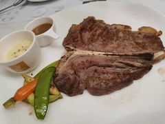 -Deer Park鹿园西餐(仁恒置地广场店)