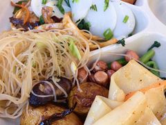 -素满香·全民食养自助(建邺万达店)