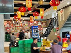 -江湖黑大兔(杨家坪店)