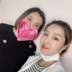 -久匠·野生眉半永久纹眉