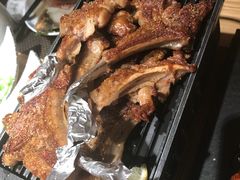 -虹料理·日料放题(悠方店)