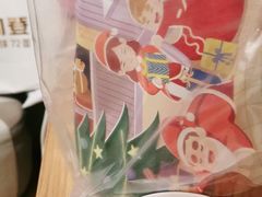 -爸爸糖吐司面包(无锡阳光花园店)