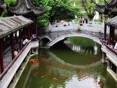 -龙潭水乡