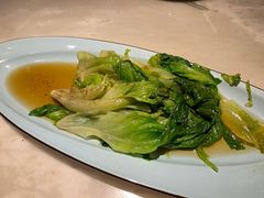 -绿茶餐厅(茂业天地店)
