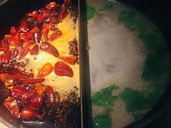 -盡膳口福跷脚牛肉火锅(北美新天地店)