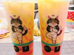 -85度C(成都浆洗街店)