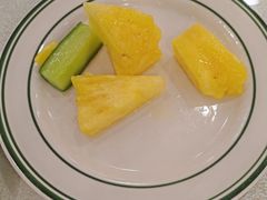 -良友·地标海鲜青岛菜(五四广场店)