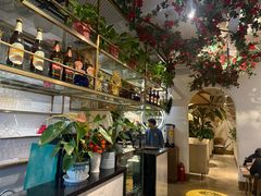-金孔雀德宏傣味餐馆(魏公村店)
