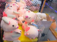 -大玩家(中原万达广场店)