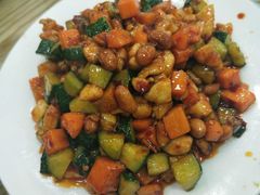 -聚德福海鲜家常菜(刘庄店)