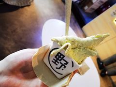开心果Gelato-野人牧坊Gelato(天津南开大悦城店)