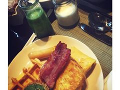 君来洲际酒店-无锡君来洲际酒店