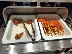 -好伦哥比萨烤肉自助(马家堡店)