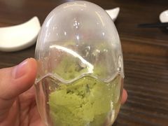 -东京屋(武定路店)