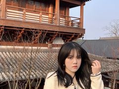 -径山寺