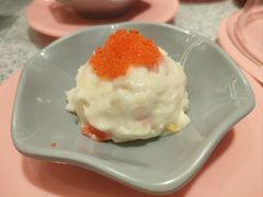 -争鲜回转寿司(朝外悠唐PLUS店)