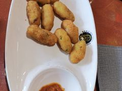 -娜玛瑟德餐厅(宇拓路店)