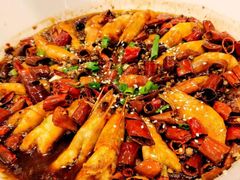 -李氏八大件老菜馆(万宝街店)