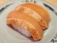 -寿司郎(皇庭广场店)