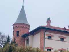 -青岛德国监狱旧址博物馆