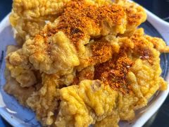 小酥肉-成都瓜串串(华强北店)