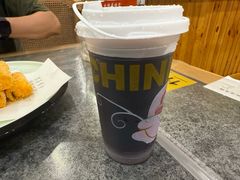 -大清花饺子(山庄店)