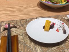 -吉之仙•中国制造•出口级食材日料店(领事馆总店)