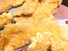 软炸里脊-老昌春饼(松北店)