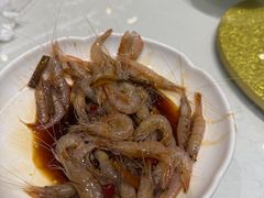 炝海白虾-启东小海鲜(庄先湾路1号店)