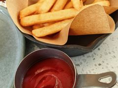 -必胜客(会展店)