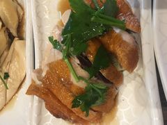 -五星海南鸡饭餐馆(东海岸路店)