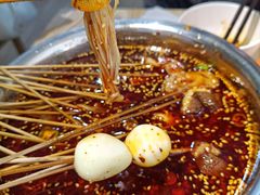 鹌鹑蛋-长颈鹿的口袋钵钵鸡(市南店)