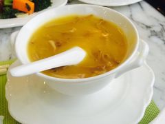-北京贵宾楼饭店 红墙咖啡厅