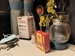 -颂福楼·南京菜(定淮门店)