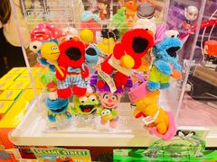 -泡泡玛特POPMART(龙湖杭州滨江天街店)