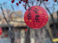 -潭柘寺景区