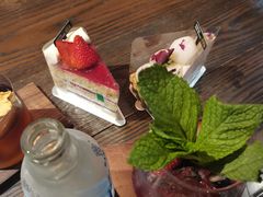 -黑草莓(重庆路店)