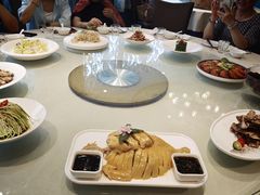 -東城故事·尋找姆媽的味道(玉兰路店)